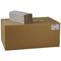Prosop hartie ZZ natur PRO, 1 str, 250 foi/pach, 25x23 cm Prosop hartie ZZ natur PRO, 1 str, 250 foi/pach, 25x23 cm